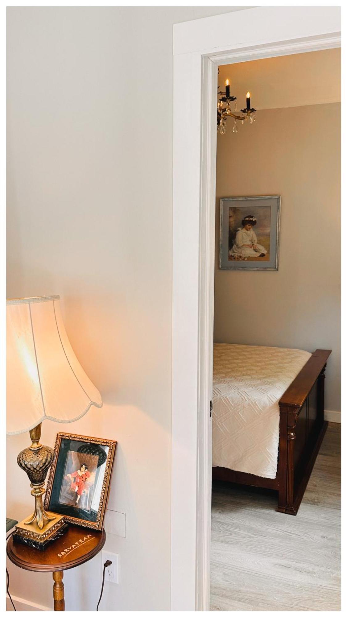 The Stays - Private Cozy 1 Bhr Apt On Main Floor Toronto Exterior photo