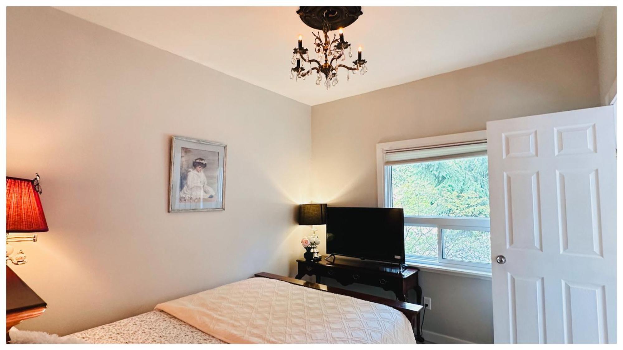 The Stays - Private Cozy 1 Bhr Apt On Main Floor Toronto Exterior photo